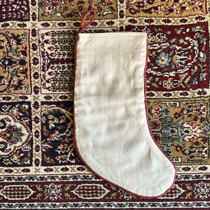 Christmas Stocking